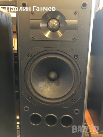 Mission 752 Тонколони, снимка 2 - Тонколони - 53084604