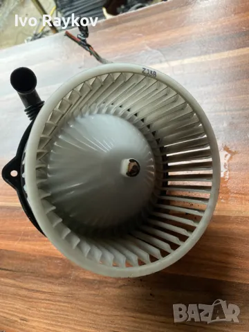 Вентилатор парно за Hyundai Matrix , снимка 2 - Части - 49372586