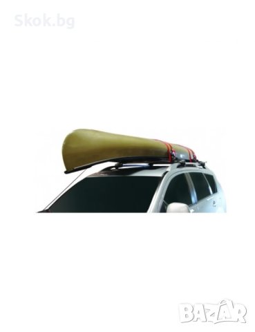 Багажник за Кану-Каяк Big Foot, снимка 2 - Водни спортове - 41420819