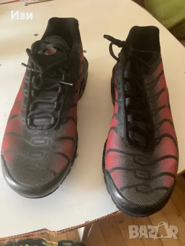 Маратонки Nike Air Max Plus