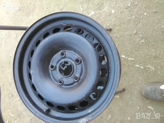 продавам гуми с джанти, снимка 5 - Гуми и джанти - 40888916