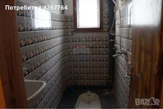 Селска къща в с.Петково , снимка 6 - Къщи - 47770225