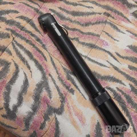 помпа за планински велосипед (MTB)., снимка 7 - Аксесоари за велосипеди - 52683038