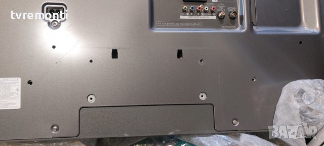 оригинална стойка MAZ640894 за телевизор LG модел 55LB650V, снимка 4 - Стойки, 3D очила, аксесоари - 38992085