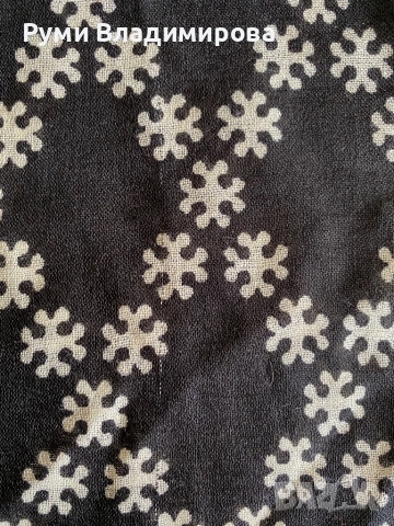 Черен шал Day Birger et Mikkelsen, снимка 6 - Шалове - 53081318