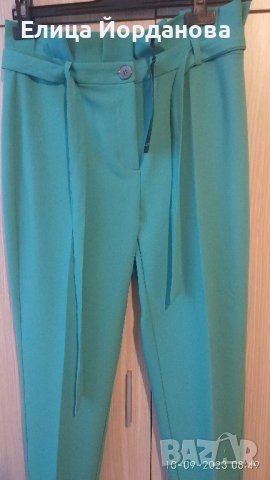 Нов дамски панталон Етере, снимка 7 - Панталони - 42139212