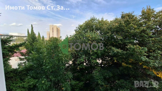 Обзаведен тристаен апартамент в района на Медицинския факултет, снимка 11 - Апартаменти - 51875862