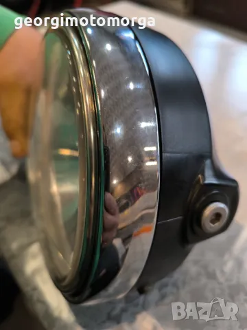 Suzuki sv 650 фар като чисто нов , снимка 6 - Мотоциклети и мототехника - 49108535