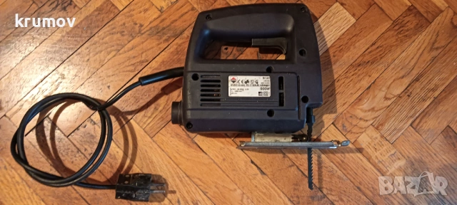 Зеге, прободен трион.Спарки, снимка 2 - Триони и циркуляри - 53231709