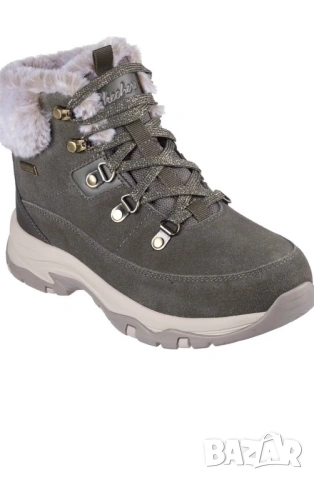 SKETCHERS, дамски боти , снимка 5 - Дамски боти - 53511798