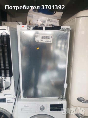 Хладилници за вграждане Miele, снимка 3 - Хладилници - 40466389