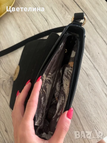 Чанта еко кожа , снимка 5 - Чанти - 51082216