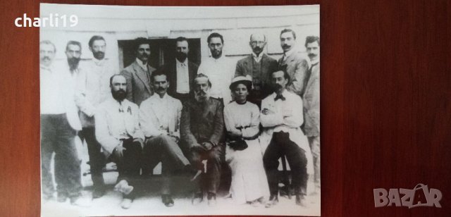 соц снимки на Георги Димитров лот от 22 бр. по договаряне, снимка 3 - Други ценни предмети - 33820978