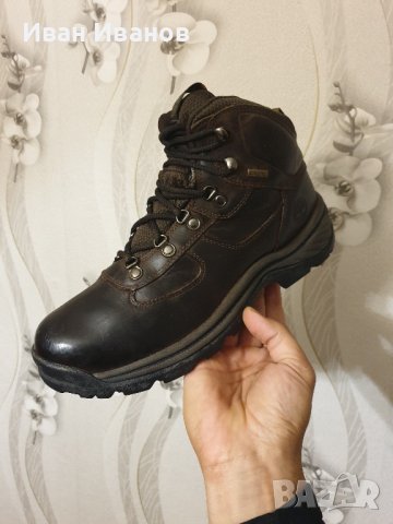 водоустойчиви боти TIMBERLAND 19184  номер 43,5