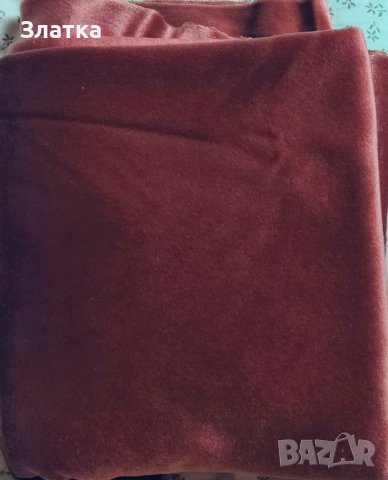 Парчета плат 2,3,4м... Парче плат травира лукс Парче плат жълто трико Плат тревира, снимка 10 - Платове и дамаски - 48941636