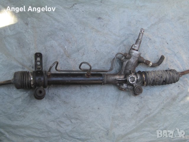 Кормилна рейка за Тойота Рав 4 Toyota Rav 4, снимка 1