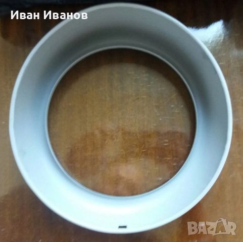 Основа /опръстен/ за фар на Трабант НОВА , снимка 4 - Части - 40278548