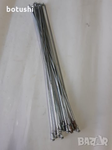 Спици за велосипед, снимка 3 - Части за велосипеди - 35913890