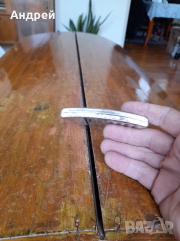 Стара табакера за цигари #10, снимка 3 - Антикварни и старинни предмети - 41967460