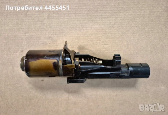 моторче валвтроник BMW N55