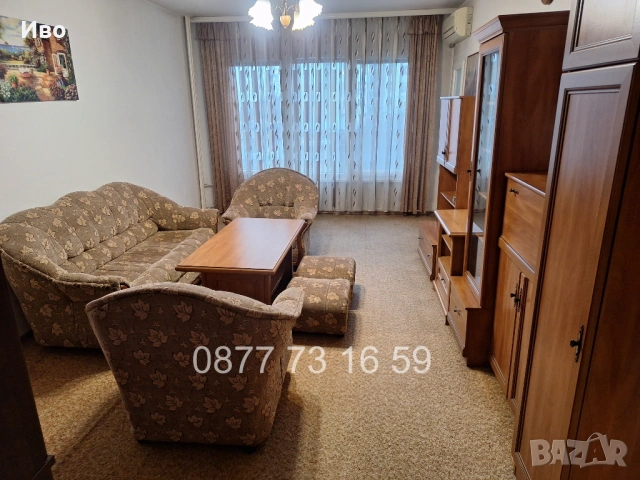 3-стаен апартамент под наем в Младост 4, непреходен, от собственик