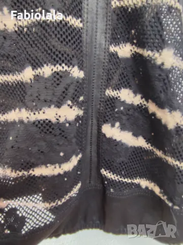 Beate Heymann dress XXL, снимка 16 - Рокли - 48796846