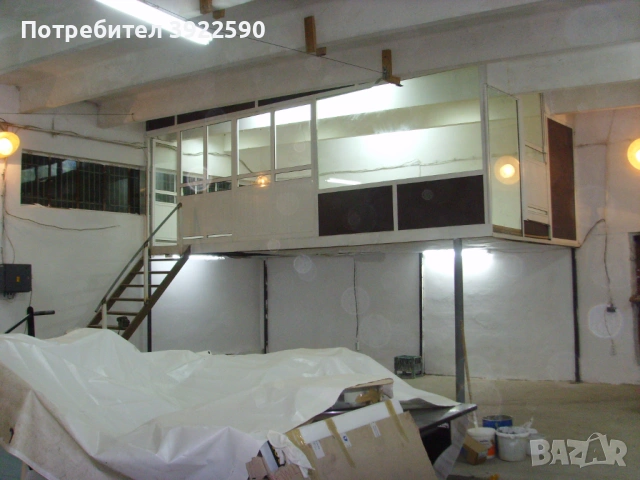 Отдавам под наем