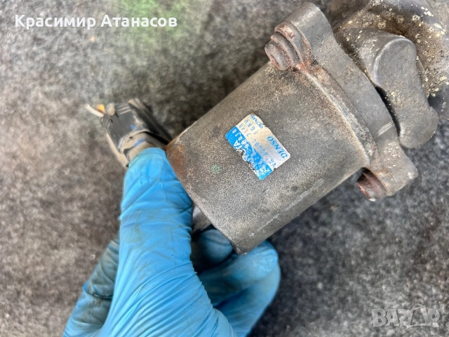 25620-0R010. AGR-Клапан за Тойота корола версо., снимка 3 - Части - 52396480