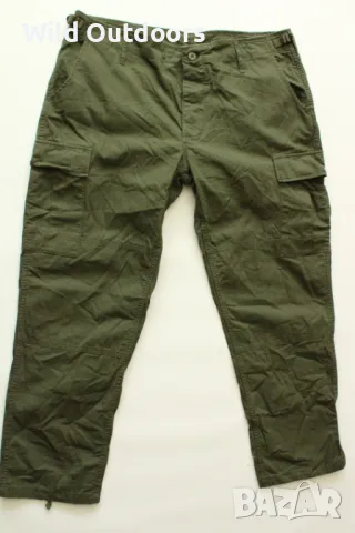 TEE SAR - мъжки панталон, размер XL-XXL; лов' риболов' тактически