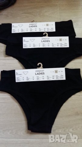 БЕЗШЕВНИ ЛАСТИЧНИ БИКИНИ