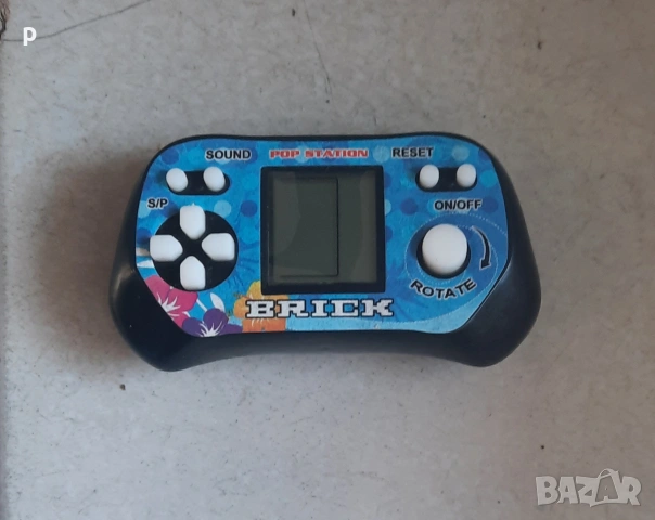 Конзола мини за игра