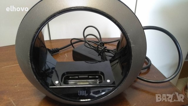 Док станция JBL radial micro
