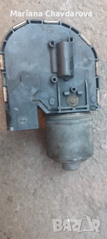 Моторче чистачки голф 5, снимка 2 - Автомобили и джипове - 52816958