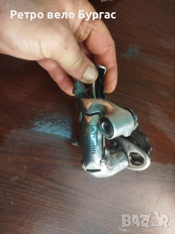 Дерайлъор 9 скорости за велосипед Колело Shimano ultegra rd 6500