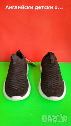 Английски дамски маратонки-MATALAN , снимка 3 - Маратонки - 40605685