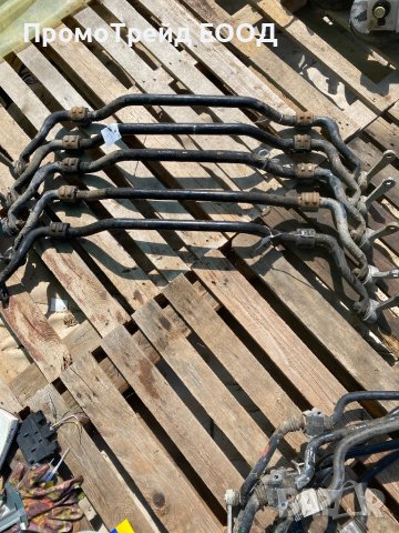 Предна Стабилизираща щанга Мерцедес ЕС клас Mercedes S-class W220