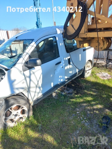 Дачия , снимка 5 - Части - 53823054