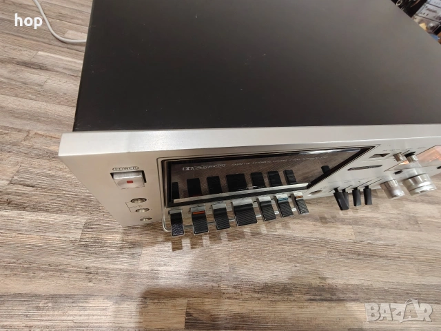 Aiwa AD-6500, снимка 12 - Декове - 53138886