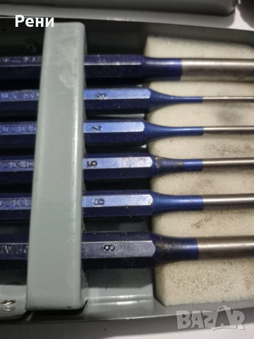 Избивачи- Ptomat- Germany , снимка 3 - Други инструменти - 53021112