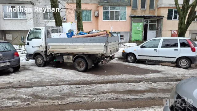 Транспортни услуги , снимка 2 - Транспортни услуги - 50161016