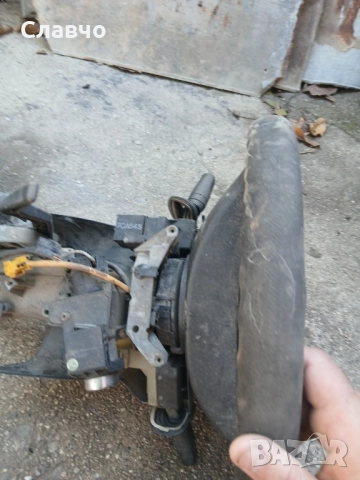 Форд мондео мк2 1.8 бензин на части , снимка 18 - Аксесоари и консумативи - 52105834