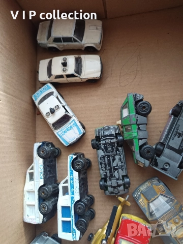мачбокс колички стари matchbox , снимка 7 - Колекции - 52918236