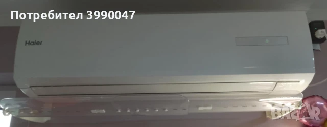 Климатик Haier AS24GF3HRA, снимка 1