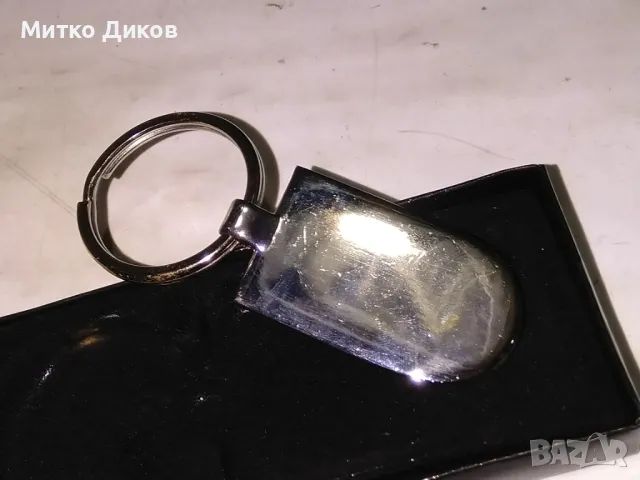 Марков ключодържател на Найк нов, снимка 5 - Колекции - 50169949