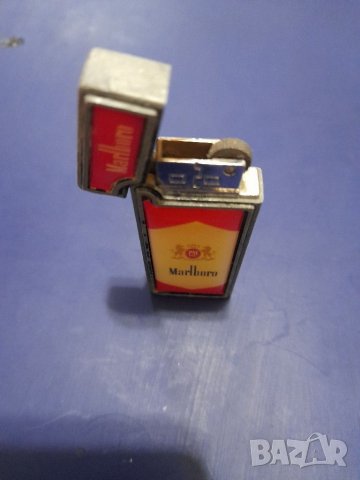 Стара газова запалка , снимка 7 - Други ценни предмети - 35720676