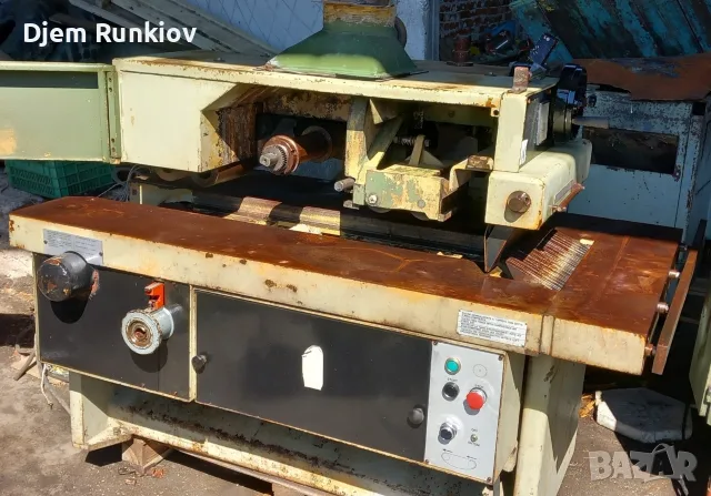 многолистов циркуляр SCM M2,, снимка 2 - Циркуляри - 55993047