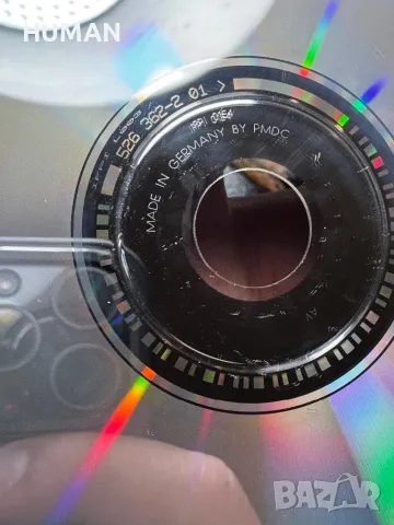 Robert Plant - Jimmy Page , снимка 14 - CD дискове - 48458959