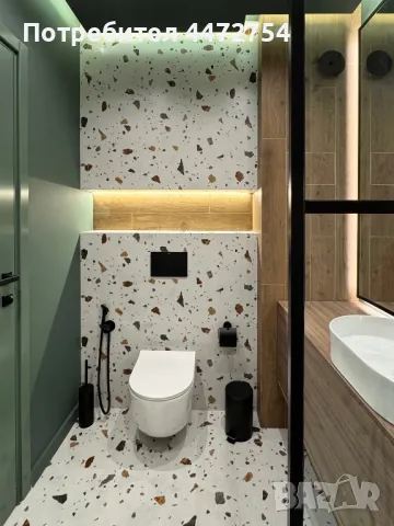 Цялостни вътрешни и довършителни ремонти за гр.София и гр.Пловдив, снимка 12 - Ремонти на апартаменти - 50284918