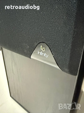 🔊Висок клас подови двулентови тонколони INFINITY Reference 31i - Made in Denmark🔊, снимка 5 - Тонколони - 52516187
