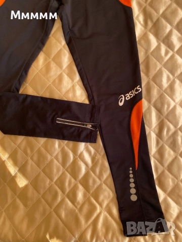 Клин ASICS M, снимка 2 - Клинове - 52500026